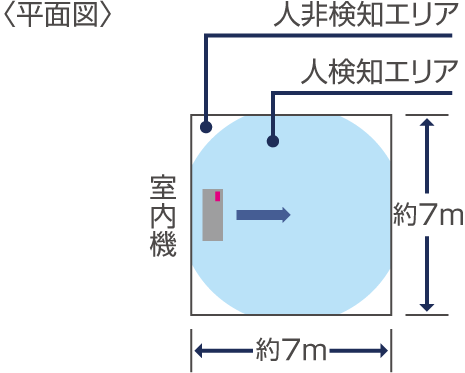 平面図
